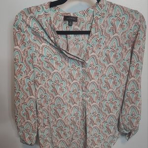 The‎ limited blouse